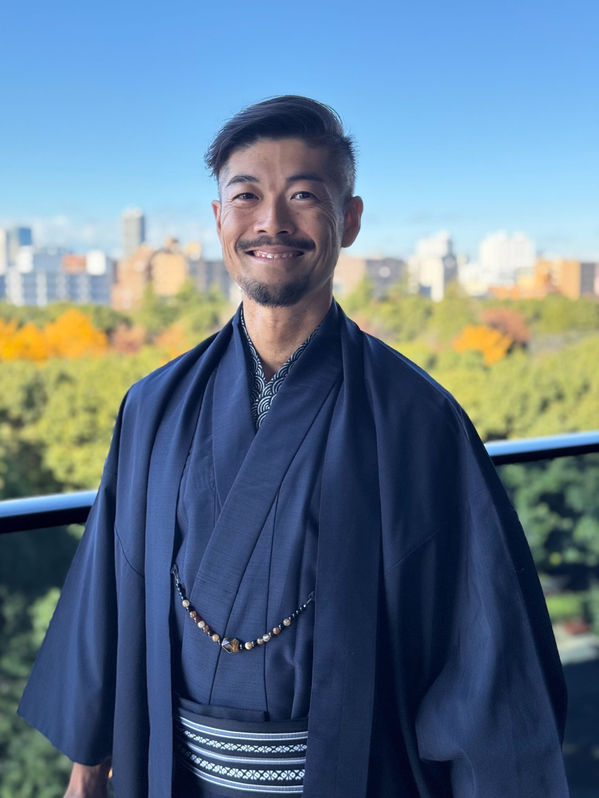 Hiro Sensei - Executive Coach