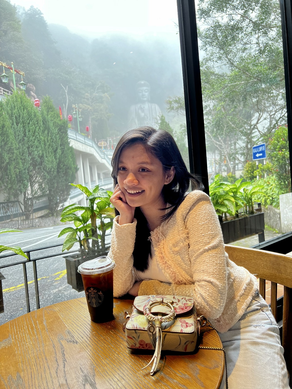 Farah