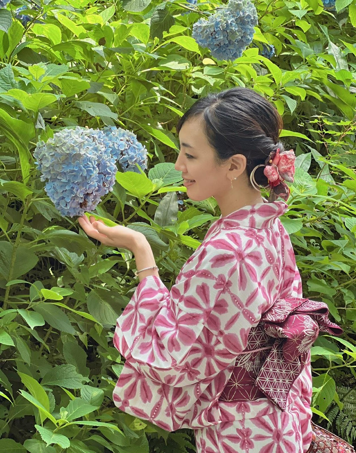 Yukiko Ito Cebeci - Japanese Teacher